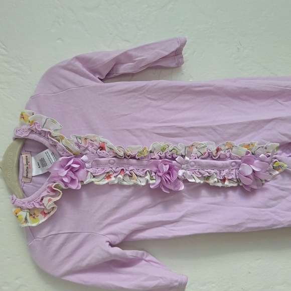 🪻 NANETTE LEPORE GIRLS Onesie - Picture 3 of 5